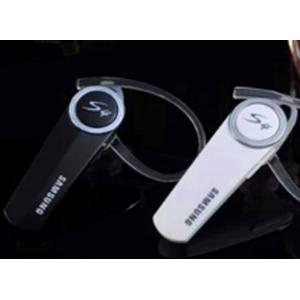 2014 New Fashion Bluetooth Headset for Samsung S4