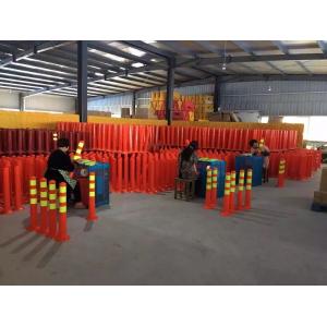 Factory wholesale 900mm PVC traffic safety cones