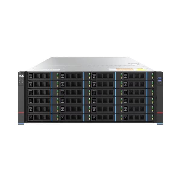 AMD EPYC 9004 Server CPU DDR5-4800/4400MHz Ready for Shipment