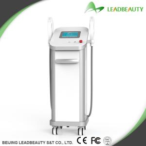 China CE approved!! Best 808 Diode Laser Permanent Hair Removal Device supplier