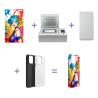 China Phone Case Sublimation Equipment DIY Customization User Friendly Interface wholesale