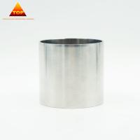 China High Precision Cobalt Chrome Alloy Stellite 6 Bushing for Pump on sale