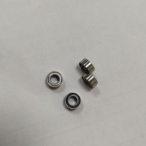 P5 Precision Miniature Bearings Roller Customized Chrome Steel Gcr15