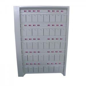China DCR-5 80 Units Charger Rack Charger Station For KL4.5LM Miners Lamp supplier