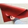 Colorful Pure Heat Resistant Silicone Sheet Flexible Non - Stick For Kitchen