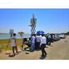 China High Power Uav Detection Radar With Multi Trajectory Control Navigation Deception Equipment wholesale
