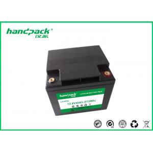 HPK-12-40 Lead Acid Battery Replacement Lithium Iron Phosphate Battery