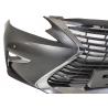 ES 2013 2014 Front Bumper And Grill Upgrade To 2015 2016 2017 ES250 ES350