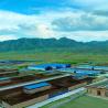 China Prefab Steel Structure Warehouse Building Customizable Fast Installation wholesale