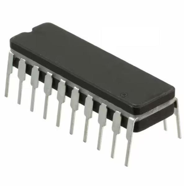 20CDIP Programmable Logic Chips 54FCT574TDB 1 Element D Type 8 Bit Positive Edge