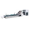 High Speed Automatic Flute Laminator Fully Functional Electronic Control System