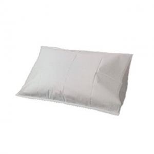 Medical Surgical Disposable Pillow Covers Customized Color Fire Resistant