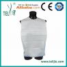 China PE Back Paper 40x60cm Dental Apron Waterproof Disposable wholesale