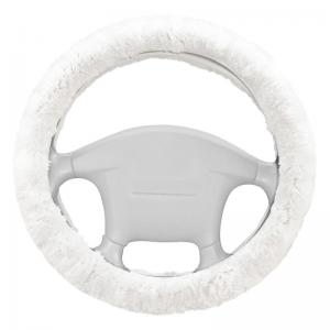 Disposable Car Steering Wheel Cover Nonwoven Packed In Roll For Auto Repairing
