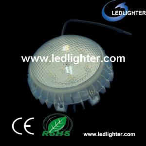 China Poder interno 220V/9W 90 - luz conduzida brilhante super LR-PXW9N1-9-H do pixel 100LM/W supplier