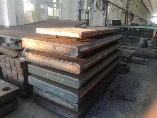 6 Width A36 Steel Sheet ASTM A36 3/32 Thickness 24 Length Annealed/Precision Ground