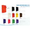 NON WOVEN BAGS, NONWOVEN FABRIC, ECO BAGS, GREEN BAGS, PROMOTIONAL BAGS,