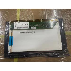 12.1 Inch Laptop Pc Lcd Module HX121WX1-101 V3.0 40PIN 3.3V 1280x800Pixels 124PPI 300 Cd/M²