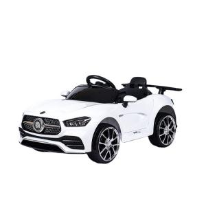 12V Battery Powered Electric Motor Ride-on Car for Kids Unisex Gender 5-7 Years Old