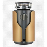 China 1 Year Warranty Sus Food Waste Disposer 1.5L Capacity Anti - Jamming on sale