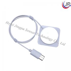 China 30KΩ Foam Pad NTC Temperature Probe For Medical Use supplier