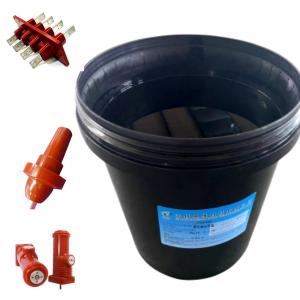 Clear Casting Epoxy Resin Electrical Insulation High Temp For Transformer