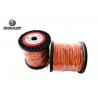 China Fiberglass Insulation Thermocouple Cable Type K 100 M Extension Class I wholesale