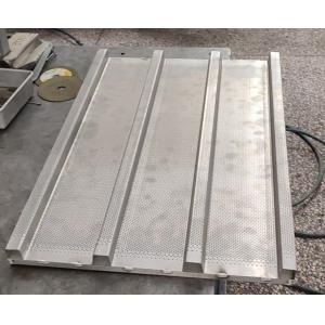 China Ustensiles de cuisson Rk Chine- Plaque de cuisson en aluminium Chapata Pan supplier