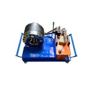 China Manual DX68 Hose Crimping Machine 51M For Pressure Pipe Ferrule Fittings supplier