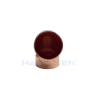 China 2.1/8 Copper pipe fitting,OEM, refrigeration 90 Degree Short Radius wholesale