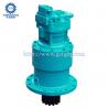 China SK200-6 Excavator Swing Gearbox With Motor Kobelco Spare Parts YN15V00026F6 wholesale