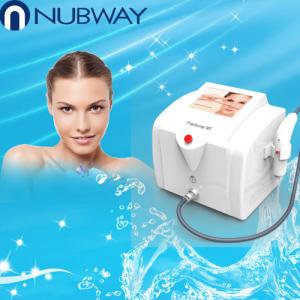 Toppest hot fractional rf microneedle face treatment with CE approval for salon