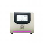7 "touch screen trace sample high-speed centrifuge | 7116 r desktop high-speed refrigerated centrifuge | | university