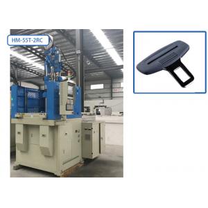 High Efficiency Small Plastic Injection Molding Machine For Vehicle Safety Lock