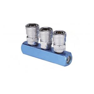 China Pneumatic Tube Fittings Quick Coupler Hose Barb Socket Plug Nitto Type For Pneumatic Air Tool supplier