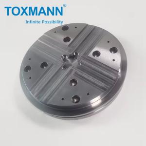 China OEM деталей для центра обработки точных станков CNC для массового производства wholesale