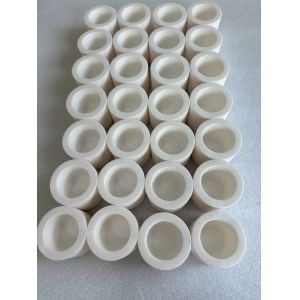 China Zoli Brand Lab Ball Milling Pots Tanks Rolling Planetary Ball Mill Jar  wholesale