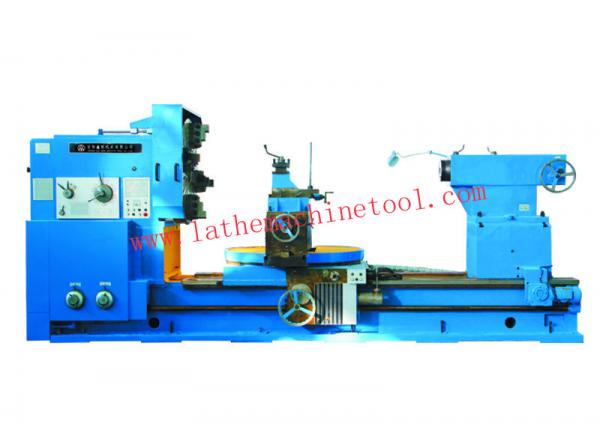 High quality ball lathe for machining sphere for sale