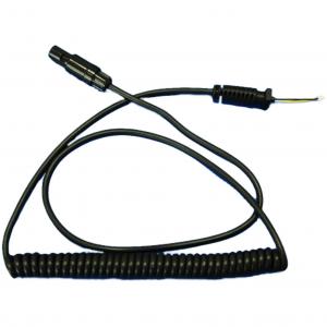 OD 4.4mm 300V Remote Control Industrial Wiring Harness Suitable For Physiotherapy Equipment