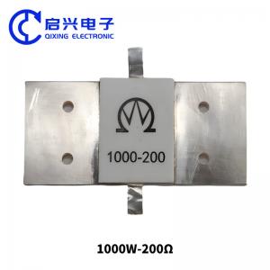 RIG Resistor 1000w 200ohm RF Power Type Fixed Resistor