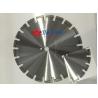 China High Speed 32 Inch 30 Inch Racer Diamond Masonry Blade For Circular Saw Big U Slot wholesale