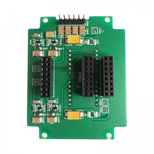 Printed Circuit Board Manufacturers Quick Turn Prototype Pcb Assembly Services