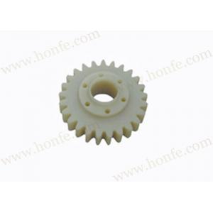 G6100 Nylon Gear Sulzer Loom Spare Parts SULZER G6100  RSGA-0037