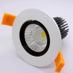 LED downlight, ceiling light, downlamp, COB downlight, high quality led downlight