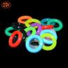 China Custom Nano Spray Pipe Rubber Seal Double Coating PTFE FKM O Ring Gasket Seals wholesale