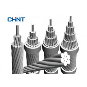 China Standard ACSR Aluminum Conductor Steel Reinforced Cable Convenient Installation supplier