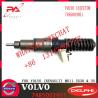 Diesel Fuel Common Rail Injector 21582101 7421644602 7485003951 For E3.18 E3.0 E3.1 New Technology