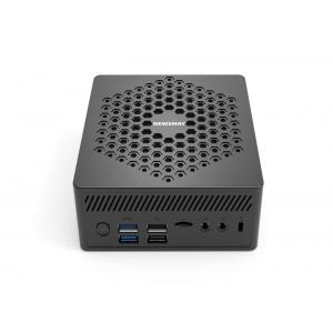 512GB SSD Fanless Mini PC Intel Jasper Lake N5105 CPU 32GB RAM VGA DP