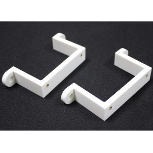 China Rapid Plastic Cnc Prototype Service For Handle Smooth Surface Treatment supplier
