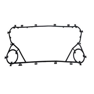 China Standard Or Customized Plate Size NBR Heat Exchanger Gaskets Long-Lasting Gasket for sale